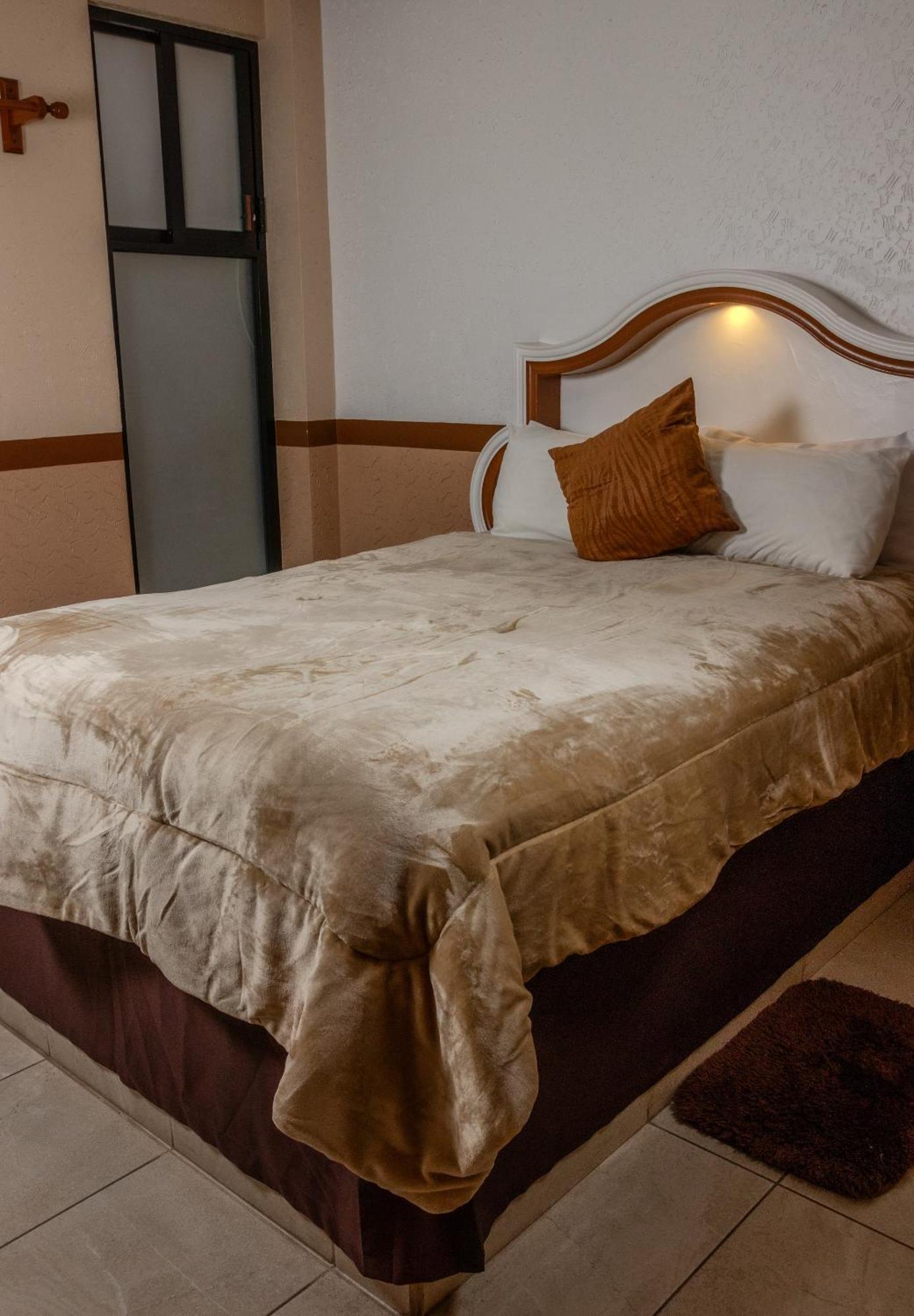 Hotel La Gloria ชิกาฮัวปัน ภายนอก รูปภาพ